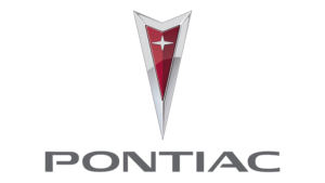 Pontiac-Logo